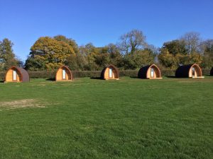 Glamping Pods For Sale West Midlands