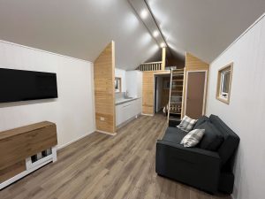 Glamping Pods UK