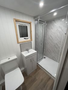 Luxury Glamping Pods For Sale