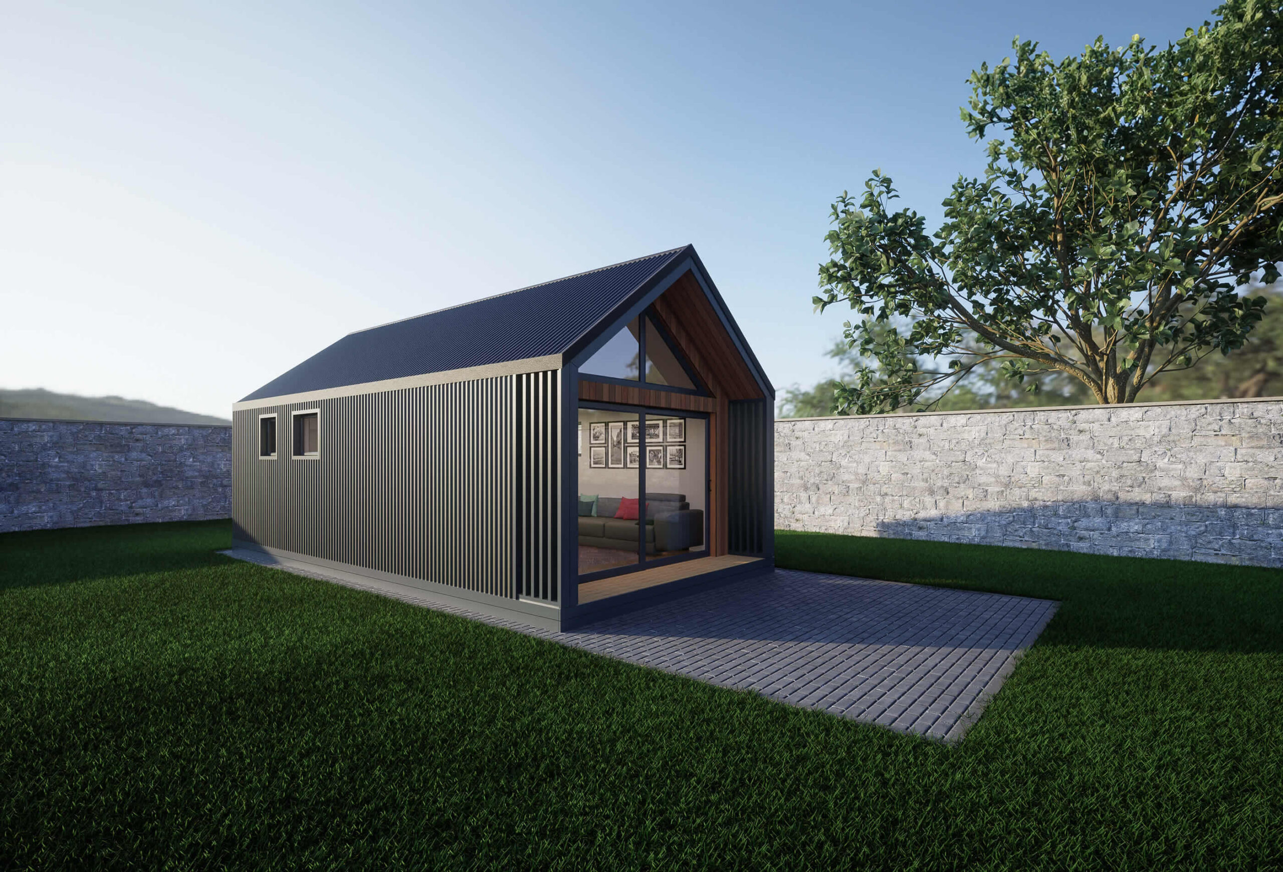 Retreat Glamping Pods For Sale