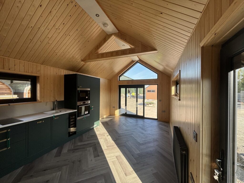 Retreat Tewkesbury